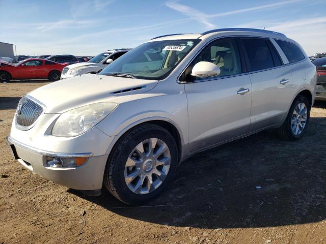 2011 BUICK ENCLAVE CXL, 