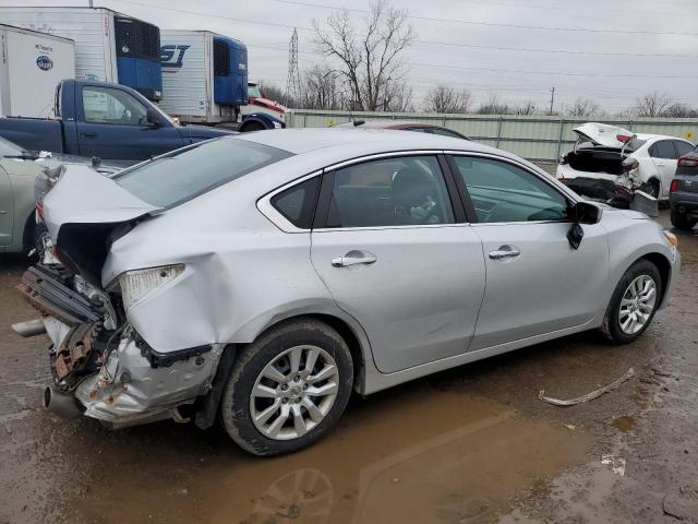 1N4AL3AP2GN305253 - 2016 NISSAN ALTIMA 2.5 SILVER photo 3