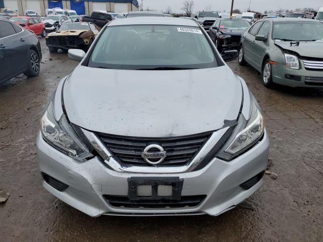 1N4AL3AP2GN305253 - 2016 NISSAN ALTIMA 2.5 SILVER photo 5