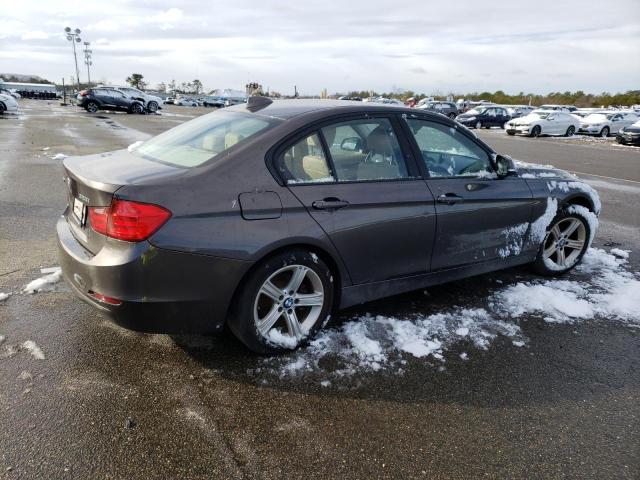 WBA3B5C53DF595972 - 2013 BMW 328 XI SULEV BROWN photo 3