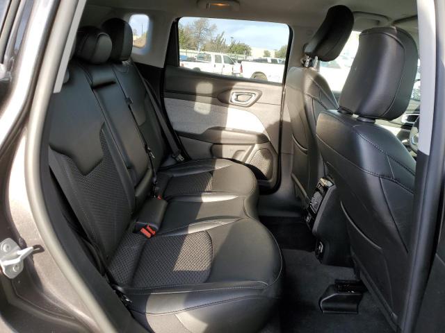 3C4NJDBB0NT176744 - 2022 JEEP COMPASS LATITUDE გრაფიტი ფოტო 10