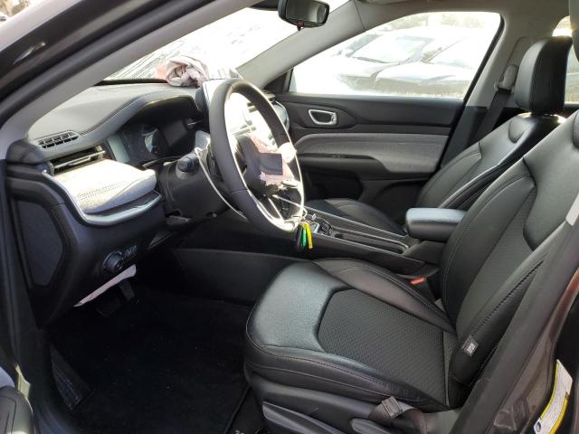 3C4NJDBB0NT176744 - 2022 JEEP COMPASS LATITUDE გრაფიტი ფოტო 7