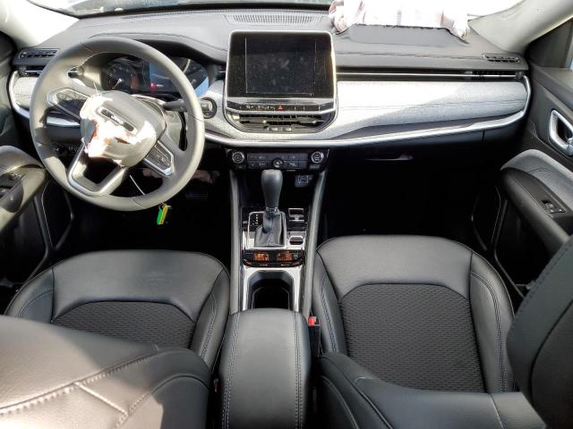 3C4NJDBB0NT176744 - 2022 JEEP COMPASS LATITUDE გრაფიტი ფოტო 8