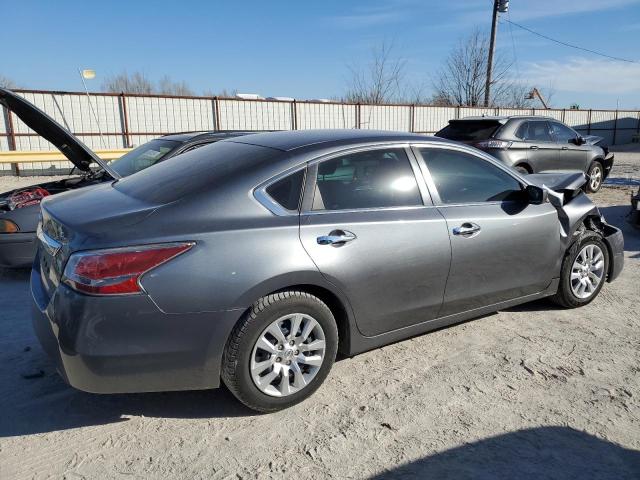 1N4AL3AP6FC260134 - 2015 NISSAN ALTIMA 2.5 GRAY photo 3