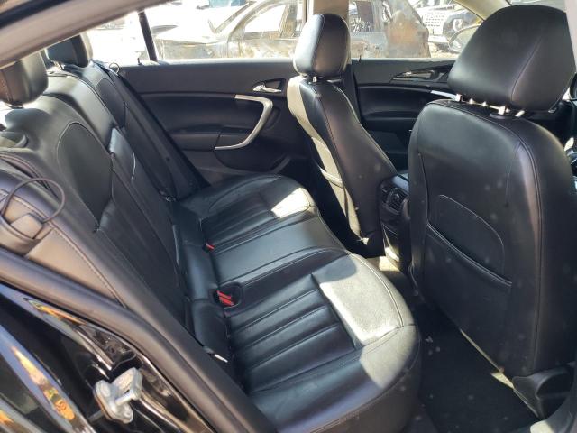 2G4GR5ER6C9122229 - 2012 BUICK REGAL 双色 照片 10