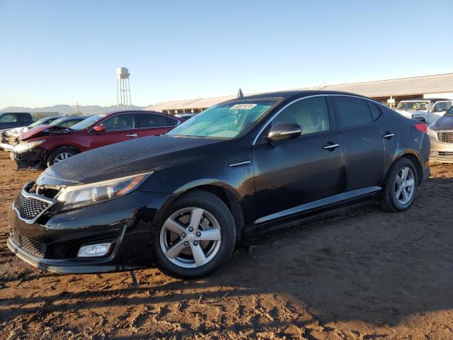 2014 KIA OPTIMA LX, 