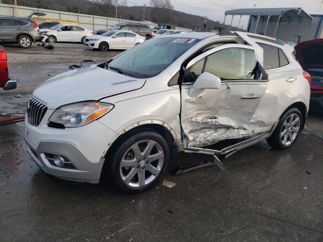 2013 BUICK ENCORE PREMIUM, 