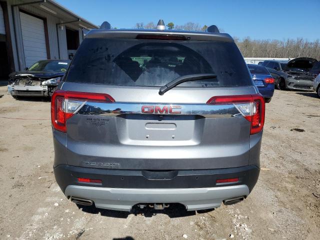 1GKKNKLS9LZ161941 - 2020 GMC ACADIA SLE GRAY photo 6