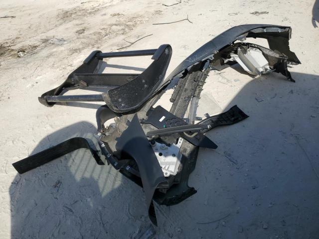 1FM5K8ARXHGC27576 - 2017 FORD EXPLORER POLICE INTERCEPTOR Yaşıl foto 13