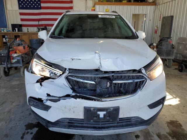 KL4CJASB7HB140832 - 2017 BUICK ENCORE PREFERRED BLACK photo 5