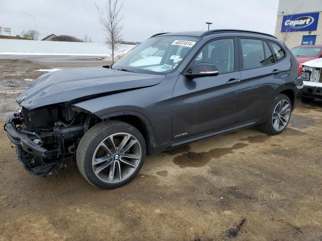 2015 BMW X1 XDRIVE28I, 
