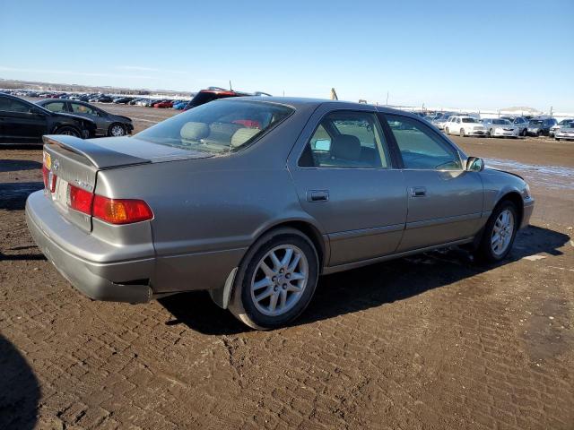 4T1BF28K5YU107733 - 2000 TOYOTA CAMRY LE TAN photo 3