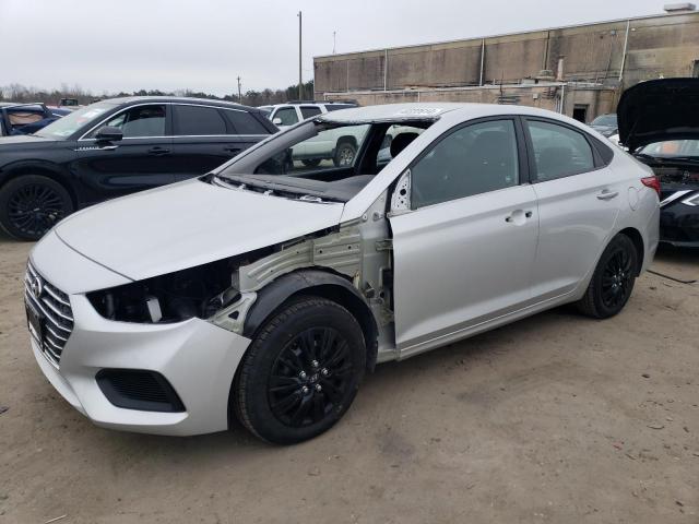 2020 HYUNDAI ACCENT SE, 