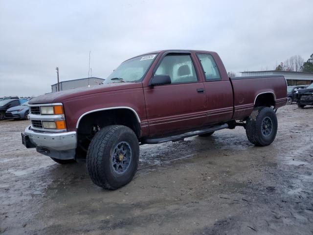 1998 CHEVROLET GMT-400 K1500, 