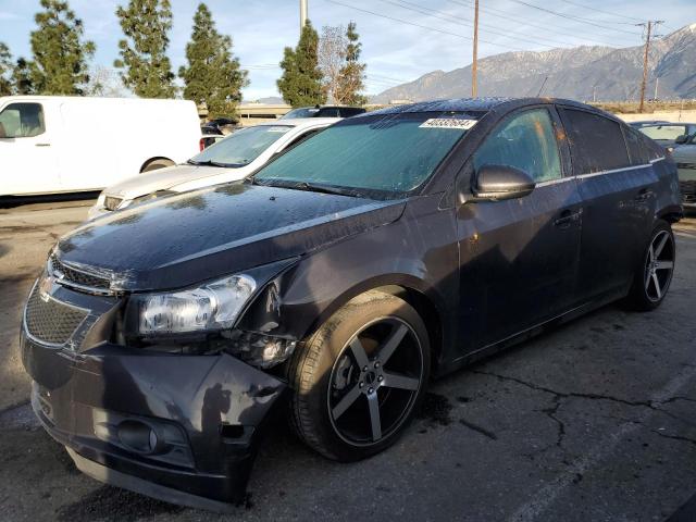 2014 CHEVROLET CRUZE LT, 