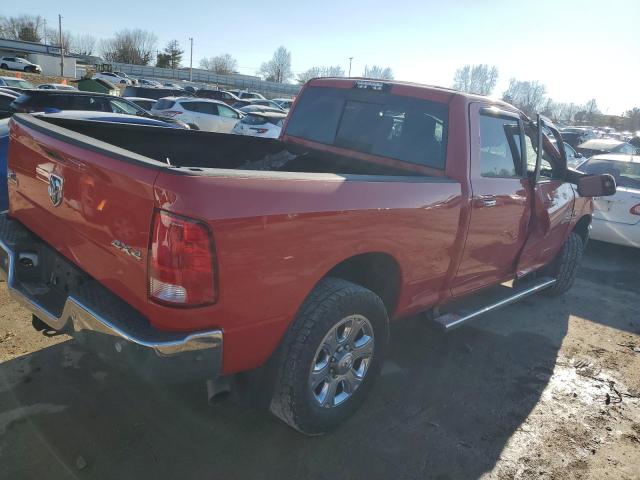 3C63R3DL1HG770764 - 2017 RAM 3500 SLT RED photo 3