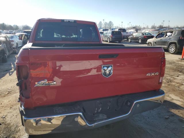 3C63R3DL1HG770764 - 2017 RAM 3500 SLT RED photo 6