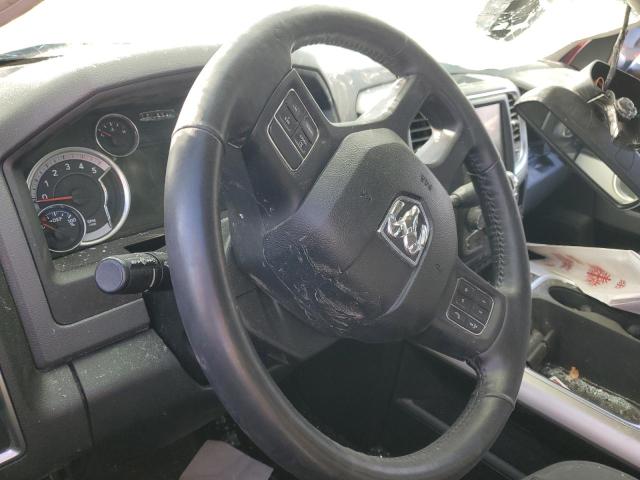 3C63R3DL1HG770764 - 2017 RAM 3500 SLT RED photo 8