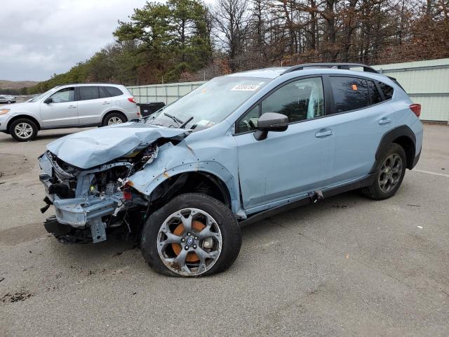 2023 SUBARU CROSSTREK SPORT, 