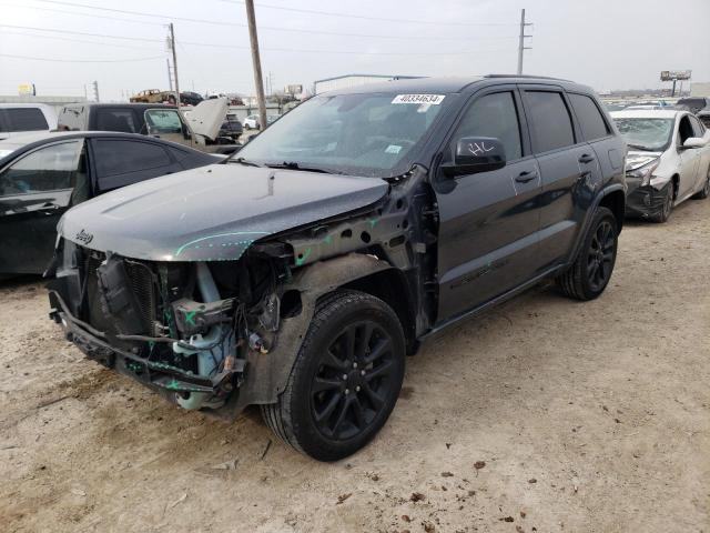 2018 JEEP GRAND CHER LAREDO, 