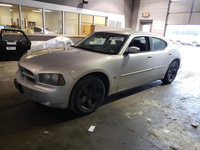 2010 DODGE CHARGER SXT, 