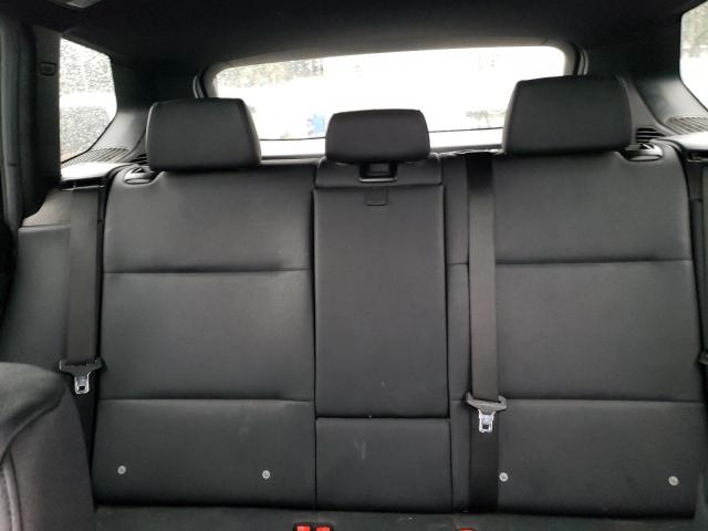 5UXWY3C5XG0N87215 - 2016 BMW X3 XDRIVE28D WHITE photo 10