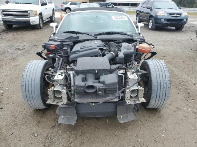 1G2MC35B58Y123475 - 2008 PONTIAC SOLSTICE SILVER photo 5