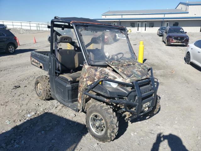 2014 POLARIS RANGER 900 XP EPS, 