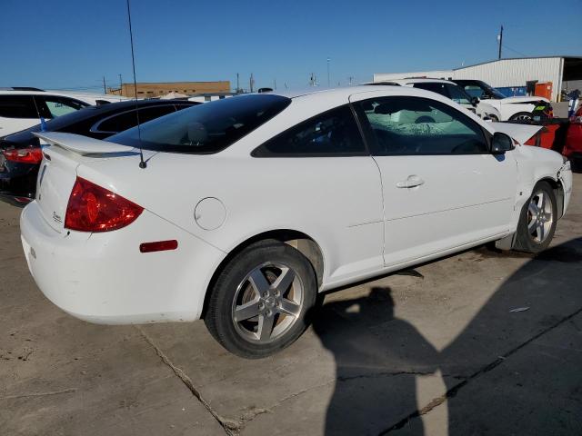 1G2AS18H197290174 - 2009 PONTIAC G5 WHITE photo 3