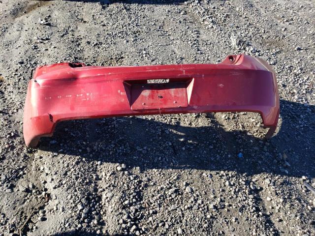 5Y2SM670X9Z465805 - 2009 PONTIAC VIBE RED photo 12