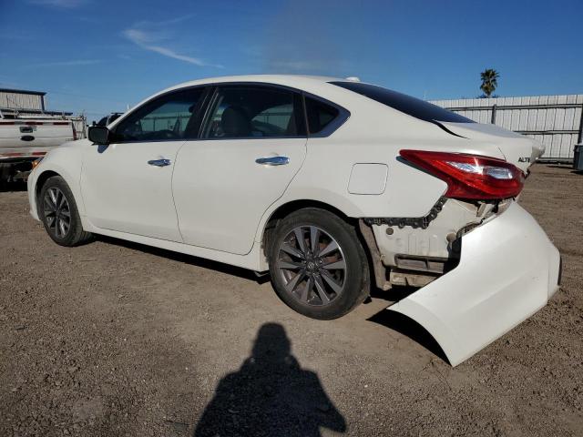 1N4AL3AP0HC217282 - 2017 NISSAN ALTIMA 2.5 WHITE photo 2