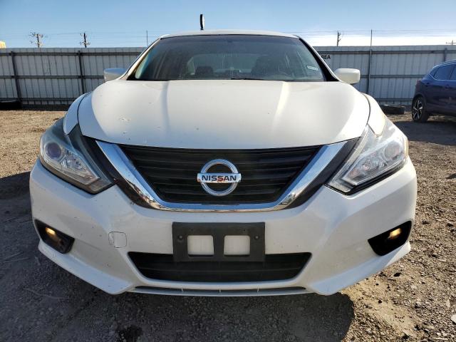 1N4AL3AP0HC217282 - 2017 NISSAN ALTIMA 2.5 WHITE photo 5