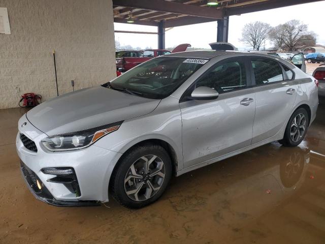 2019 KIA FORTE FE, 