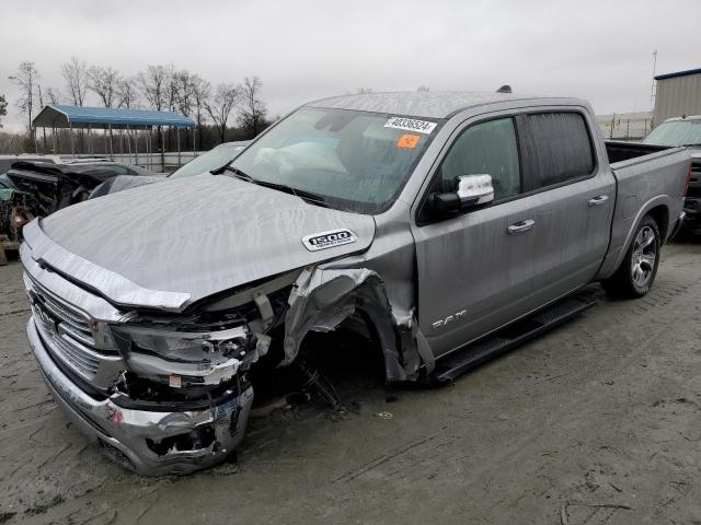 2022 RAM 1500 LARAMIE, 