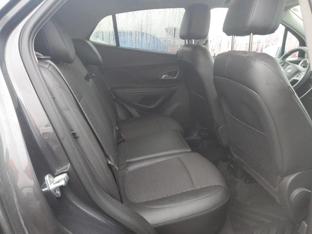 KL4CJFSB2GB727578 - 2016 BUICK ENCORE CONVENIENCE Qara foto 10
