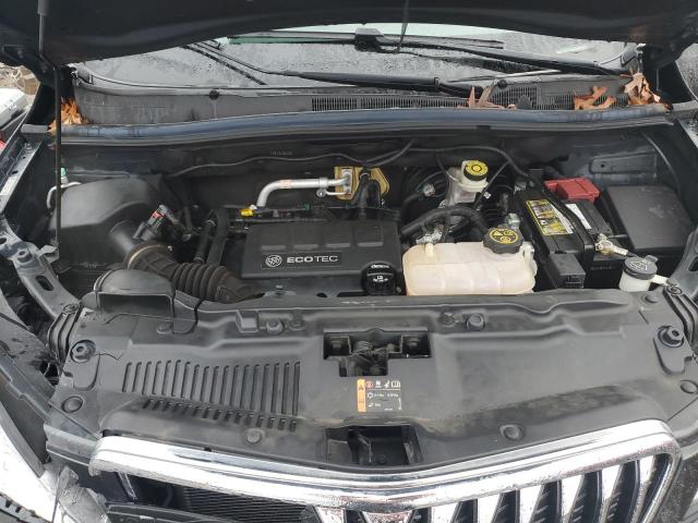 KL4CJFSB2GB727578 - 2016 BUICK ENCORE CONVENIENCE Qara foto 11