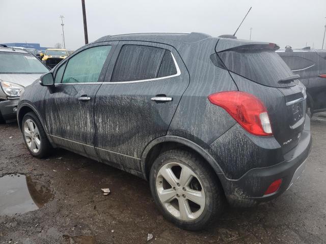 KL4CJFSB2GB727578 - 2016 BUICK ENCORE CONVENIENCE Qara foto 2