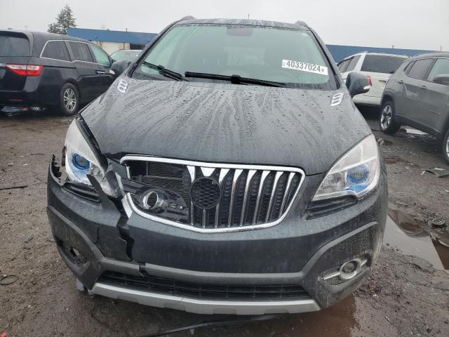 KL4CJFSB2GB727578 - 2016 BUICK ENCORE CONVENIENCE Qara foto 5