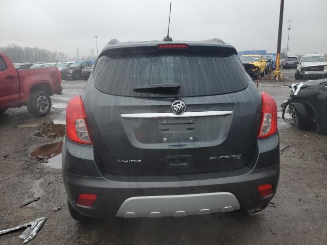 KL4CJFSB2GB727578 - 2016 BUICK ENCORE CONVENIENCE Qara foto 6