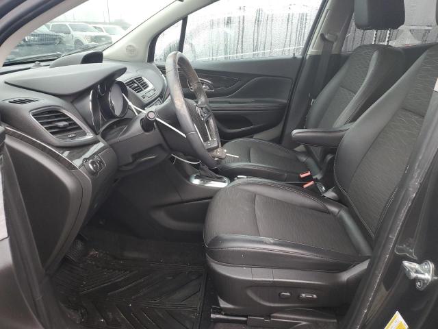 KL4CJFSB2GB727578 - 2016 BUICK ENCORE CONVENIENCE Qara foto 7
