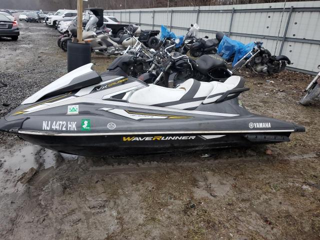 YAMA3339A717 - 2017 YAMAHA JET SKI TWO TONE photo 10