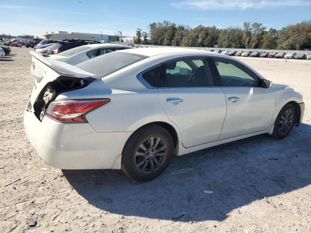 1N4AL3AP5FN360407 - 2015 NISSAN ALTIMA 2.5 WHITE photo 3