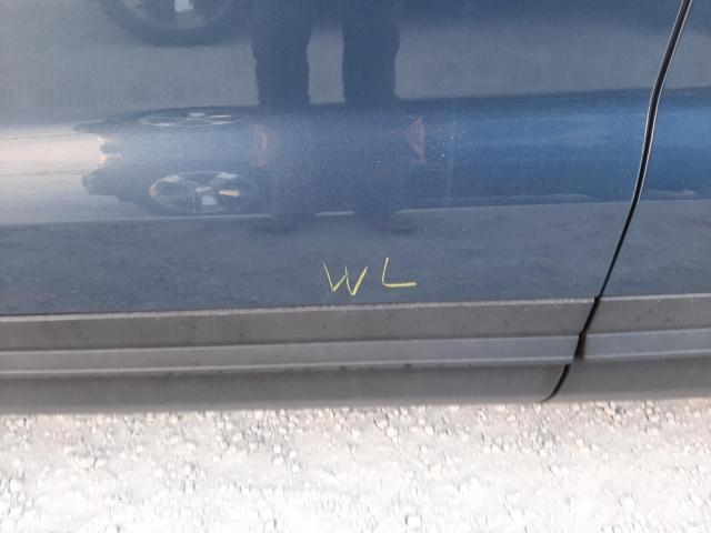 1FM5K8AR3JGA73430 - 2018 FORD EXPLORER POLICE INTERCEPTOR BLUE photo 13