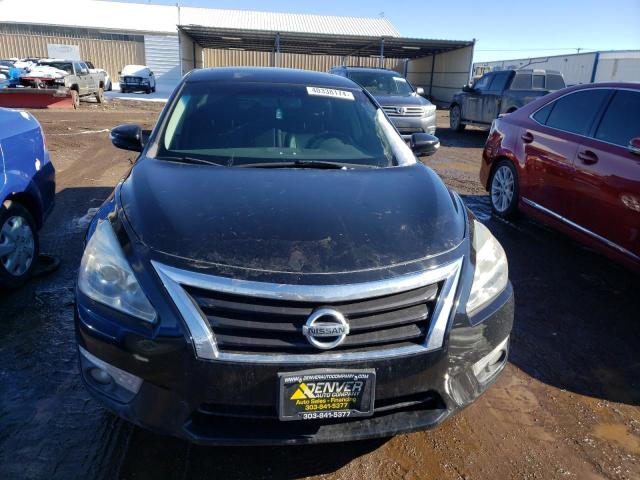 1N4AL3AP0DN422051 - 2013 NISSAN ALTIMA 2.5 BLACK photo 5