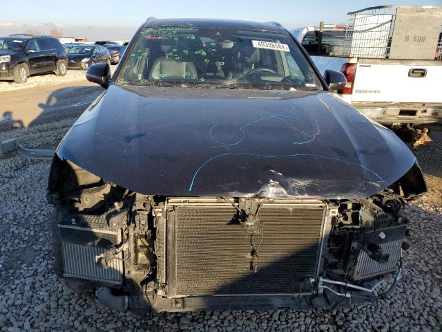 WA1VXAF73MD016200 - 2021 AUDI Q7 PRESTIGE შავი ფოტო 5