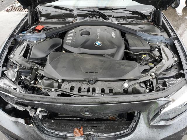 WBA2M7C06L7F23164 - 2020 BMW 230I GRAY photo 11