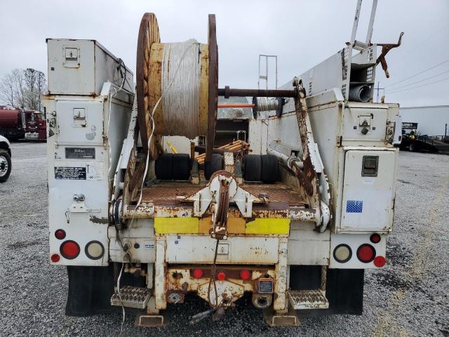 1GBM7H1C5XJ102889 - 1999 CHEVROLET C-SERIES C7H042 白色 照片 10