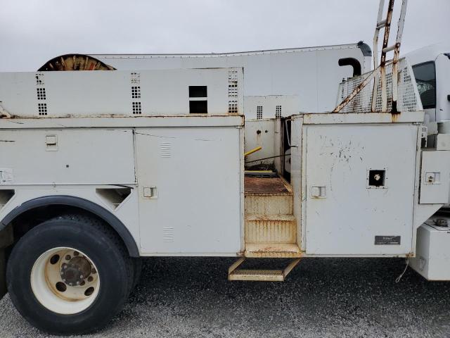 1GBM7H1C5XJ102889 - 1999 CHEVROLET C-SERIES C7H042 白色 照片 11