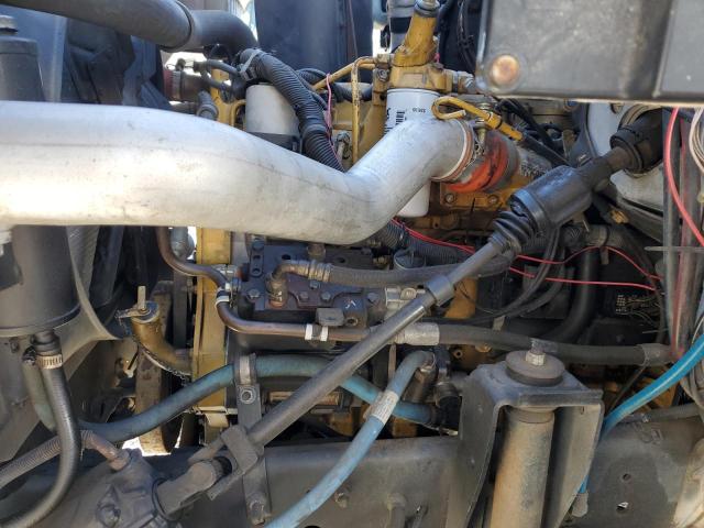 1GBM7H1C5XJ102889 - 1999 CHEVROLET C-SERIES C7H042 白色 照片 12