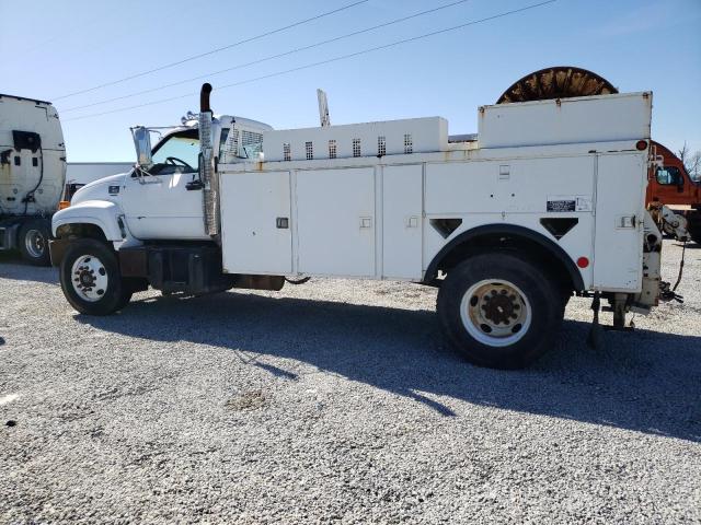 1GBM7H1C5XJ102889 - 1999 CHEVROLET C-SERIES C7H042 白色 照片 2